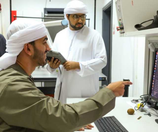 جامعة خليفة للعلوم والتكنولوجيا و«سلال» تتعاونان لإنشاء مركز التميز في الروبوتات والأتمتة الزراعية