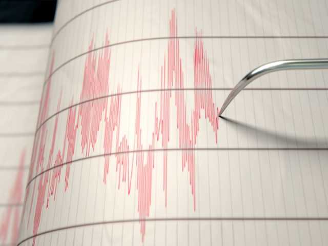 زلزال بقوة 6.2 درجة يضرب بابوا غينيا الجديدة