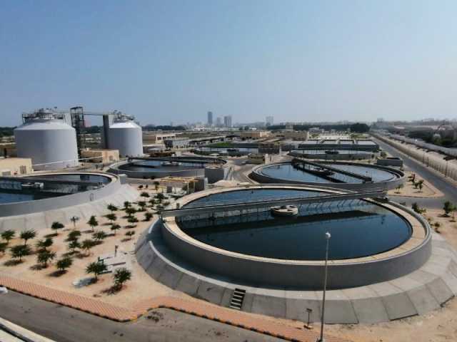 باسافانت للطاقة والبيئة التابعة ل “دريك أند سكل” تستحوذ على مشروع تصميم وبناء محطة معالجة مياه الصرف الصحي في السعودية