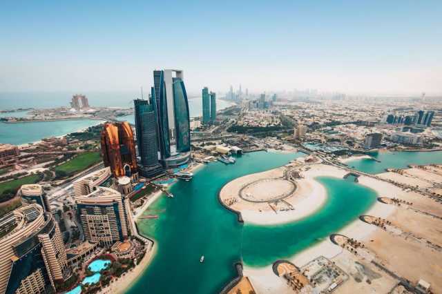 الإمارات… مبادرات مبتكرة تعزز منظومة الأمن المائي المستدام في العالم