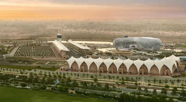 دائرة الثقافة والسياحة – أبوظبي تسهم من خلال تنفيذ الاستراتيجية السياحية 2030 في دعم النمو المستدام للإمارة وترسيخ مكانتها وجهة سياحية عالمية