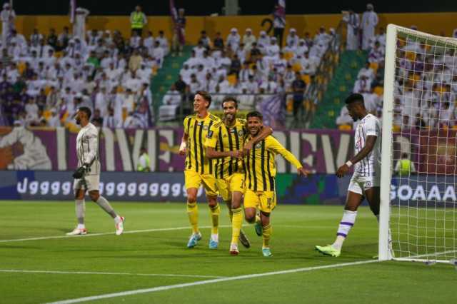 مدرب اتحاد كلباء: الفوز على العين في الكأس دافع كبير لمنافسات الدوري