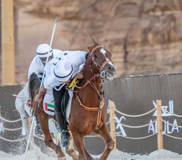 منتخب “التقاط الأوتاد” يشارك في البطولة الدولية بالقاهرة 25 أبريل