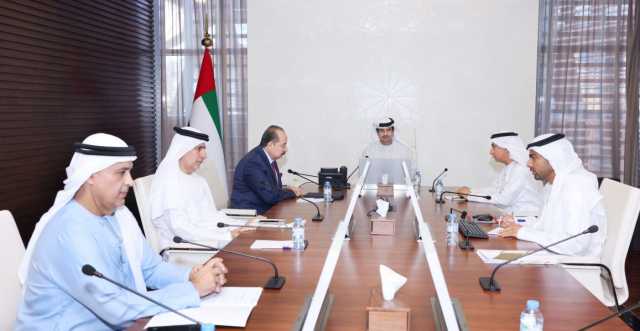 لجنة شؤون الخبراء بـ”قضاء أبوظبي” توافق على طلبات تجديد قيد 4 خبراء