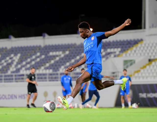 دوري أبطال آسيا.. غدا قمة خليجية بين العين والهلال في ذهاب نصف النهائي