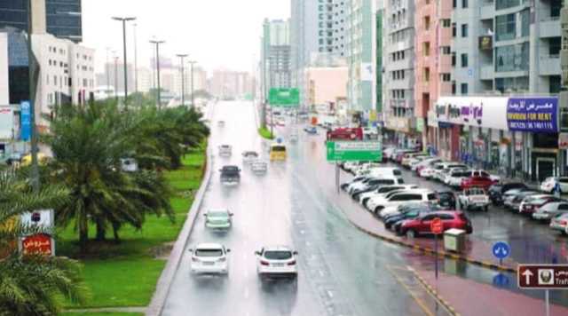 الدراسة “عن بعد” في عجمان يومي الثلاثاء والأربعاء