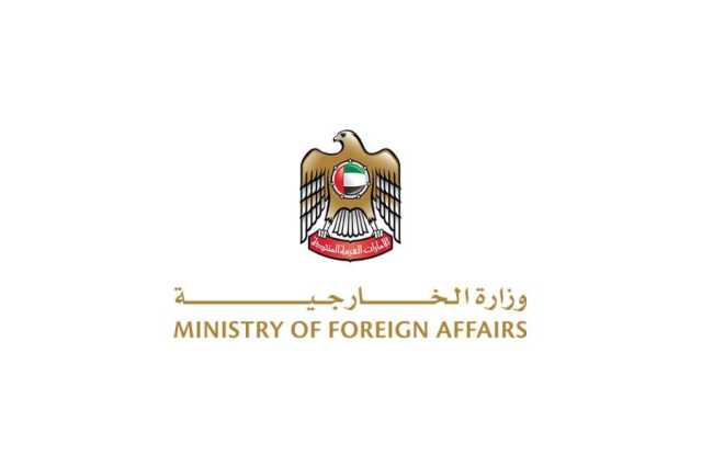 الإمارات ترحب بنتائج اللجنة المستقلة بشأن أداء “الأونروا”