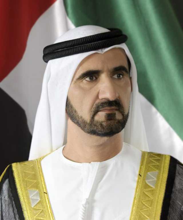 محمد بن راشد يصدر مرسوماً بتشكيل “مجلس دبي”
