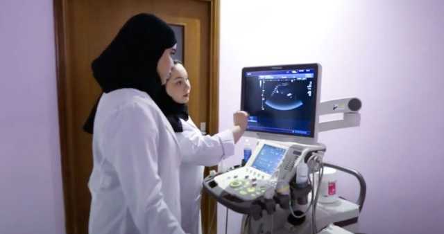 مركز أبوظبي للتعليم والتدريب التقني والمهني يتعاون مع «نافس» لتطوير كفاءات المواطنات الإماراتيات في القطاع الصحي