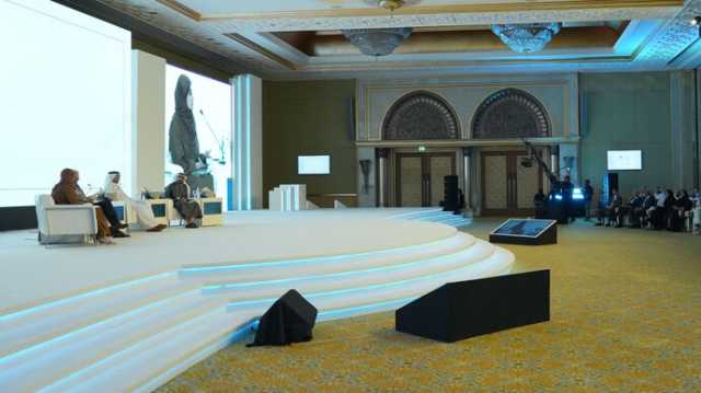 المؤتمر الدولي الثالث لجائزة خليفة التربوية يختتم فعالياته في أبوظبي