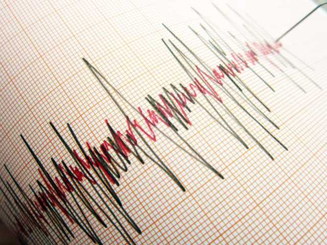 زلزال بقوة 6.3 درجة يضرب جزر فانواتو في المحيط الهادئ