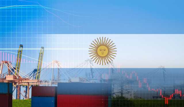 الأرجنتين تسجل فائضا تجاريا للشهر الخامس على التوالي