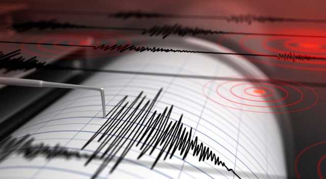 زلزال بقوة 5.4 درجة يضرب جزر “كيرماديك” قبالة سواحل نيوزيلندا