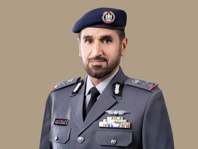 قائد عام شرطة أبوظبي: ذكرى توحيد القوات المسلحة يوم عظيم في تاريخ الإمارات