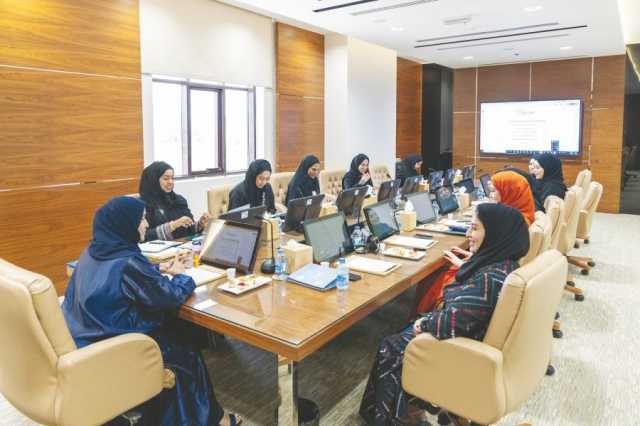 مجلس سيدات أعمال عجمان يكثف فعالياته خلال العام الجاري