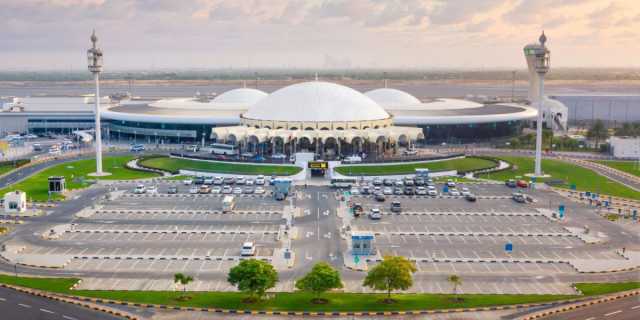 “هيئة مطار الشارقة” تشارك بمعرض سوق السفر العربي 2024