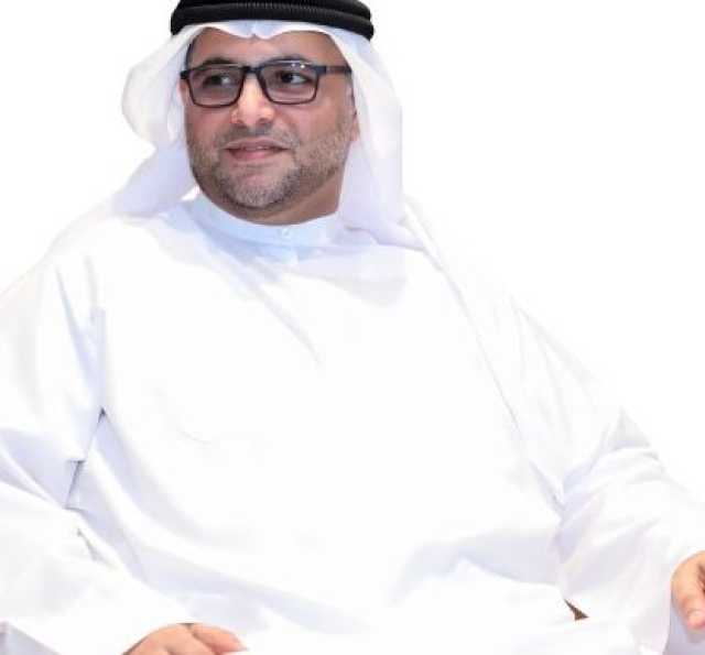تعيين أحمد المشتغل ممثلاً لـ”العربي للمكتبات” بالإمارات