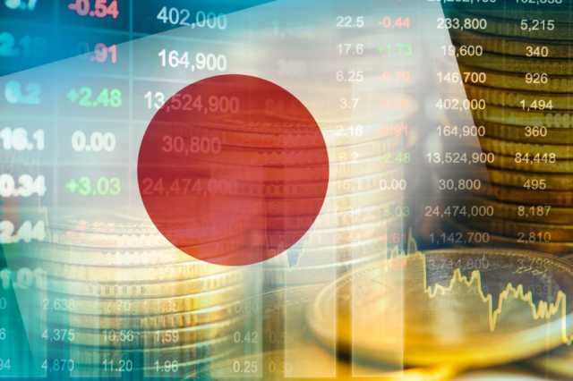 الأسهم اليابانية ترتفع للجلسة الثانية على التوالي