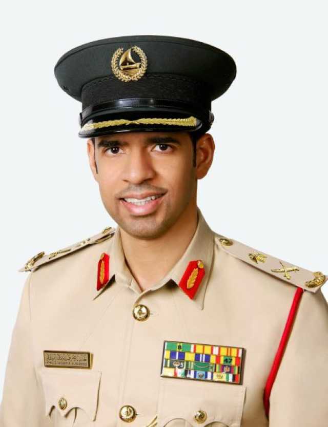 شرطة دبي توّظف الذكاء الاصطناعي في العمليات الشرطية والأمنية