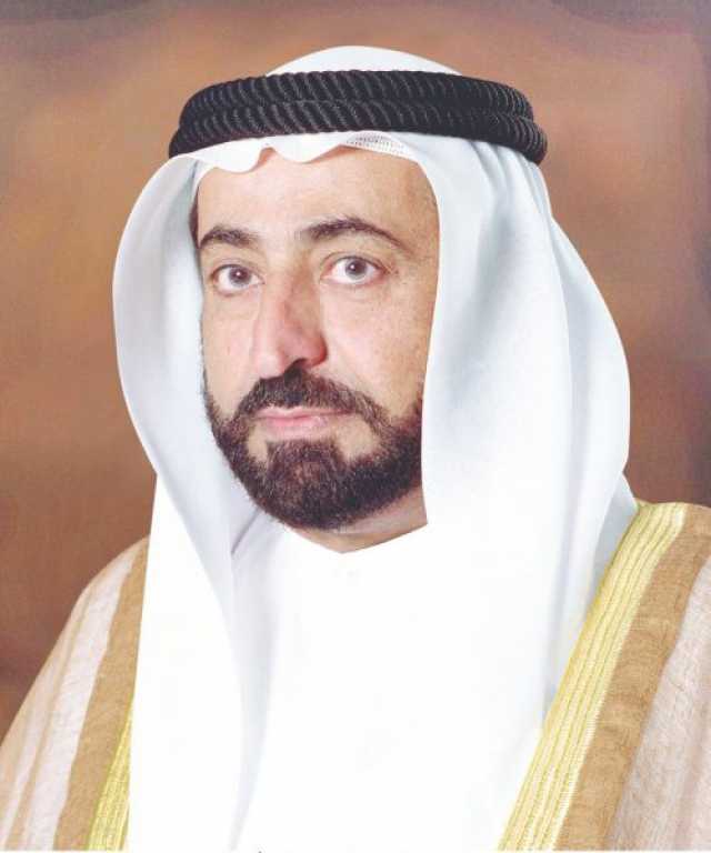 حاكم الشارقة يصدر مرسوماً أميرياً بتعيين محمد بن أحمد بن سلطان القاسمي نائباً لرئيس مؤسسة نفط الشارقة الوطنية SNOC