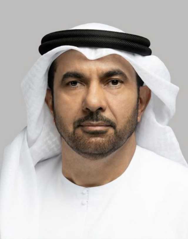 “تنفيذي أبوظبي” يصدر قراراً بتعيين مطر سعيد النعيمي مديراً عاماً لمركز إدارة الطوارئ والأزمات