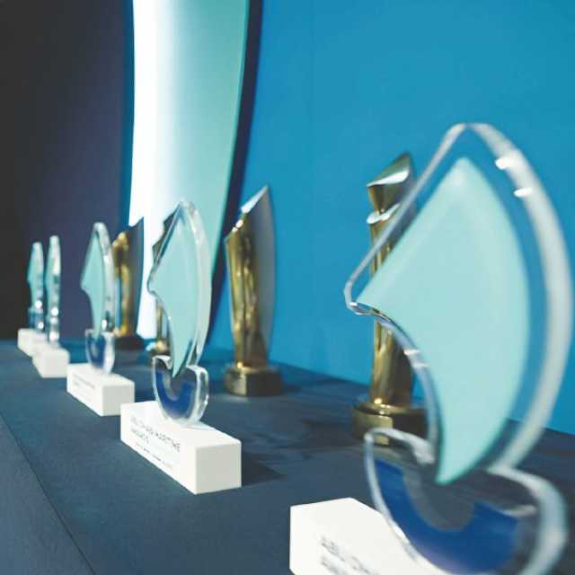 جوائز أبوظبي للمراسي البحرية تفتح باب التسجيل في نسختها الثانية لاستعراض الإسهامات المتميزة في القطاع البحري