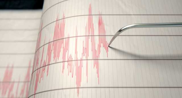 زلزال بقوة 4.9 درجة يضرب قبالة سواحل فوكوشيما اليابانية