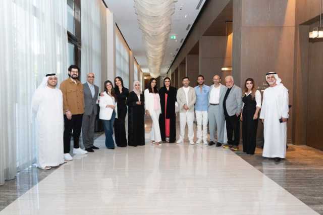 أبوظبي تستضيف بنجاح المرحلة النصف نهائية من جوائز إيمي الدولية 2024 في يوليو الجاري