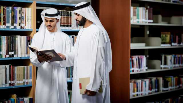 جامعة محمد بن زايد للعلوم الإنسانية تُثري رصيد منشوراتها بالإصدار الأول من المجلات العلمية