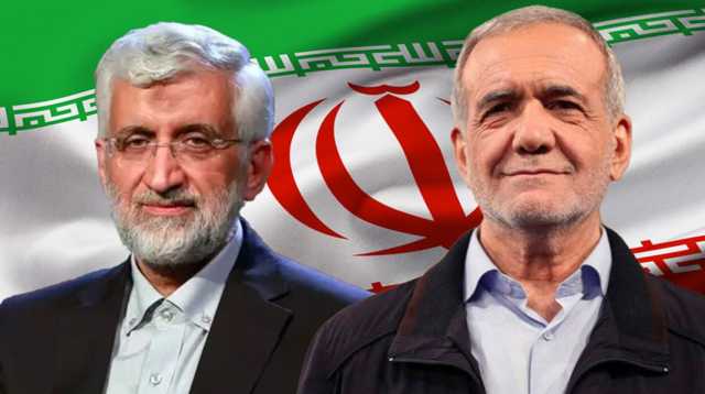 هل تحسم “الكتلة الرمادية” جولة الإعادة في سباق الرئاسة الإيرانية؟