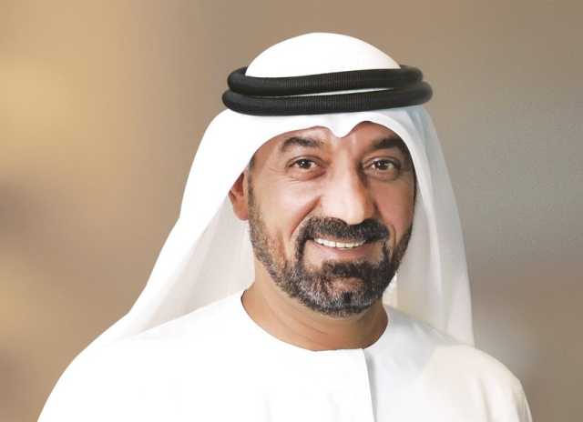 أحمد بن سعيد يصدر توجيهاً بتحديث استراتيجية دبي لإدارة الطلب على الطاقة والمياه 2050