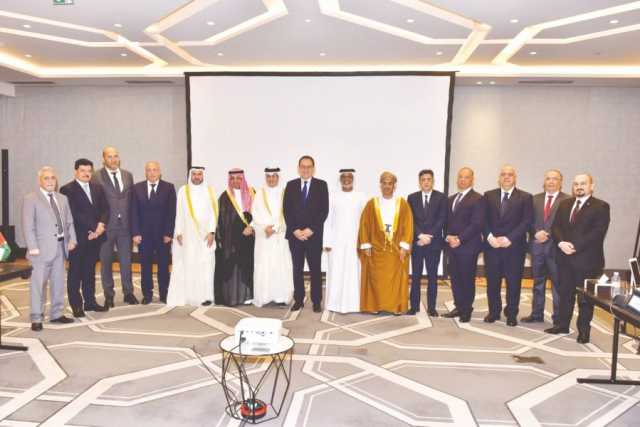 الإمارات تشارك في أعمال اجتماع المجلس التنفيذي للمنظمة العربية للطيران المدني بالرباط
