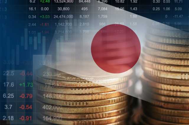 اليابان تسجل فائضاً في الحساب الجاري بقيمة 17.7 مليار دولار