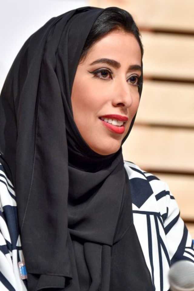 لطيفة بنت محمد: المرأة الإماراتية مُلهِمة المجتمع ورهان دولتنا الناجح