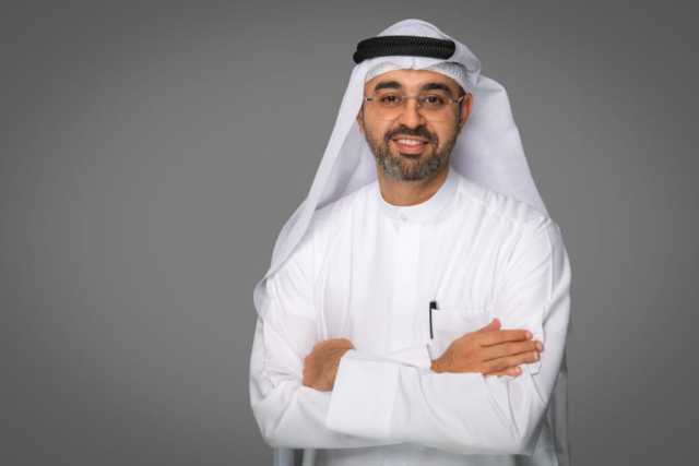 تصريح سعادة خالد جاسم المدفع رئيس هيئة الإنماء التجاري والسياحي بالشارقة بمناسبة يوم المرأة الإماراتية