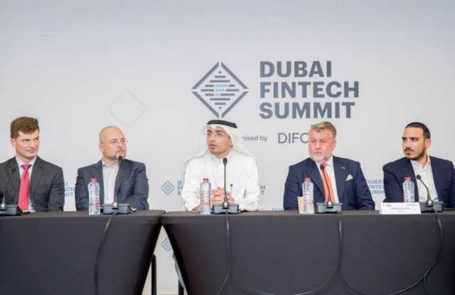 قمة دبي للتكنولوجيا المالية تجمع قادة القطاع المالي للوقوف على أهم التوجهات السائدة وانعكاساتها على أجندة القمة