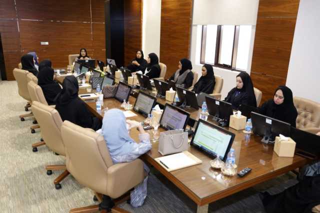 مجلس سيدات أعمال عجمان يعقد اجتماعه الأول للعام 2024