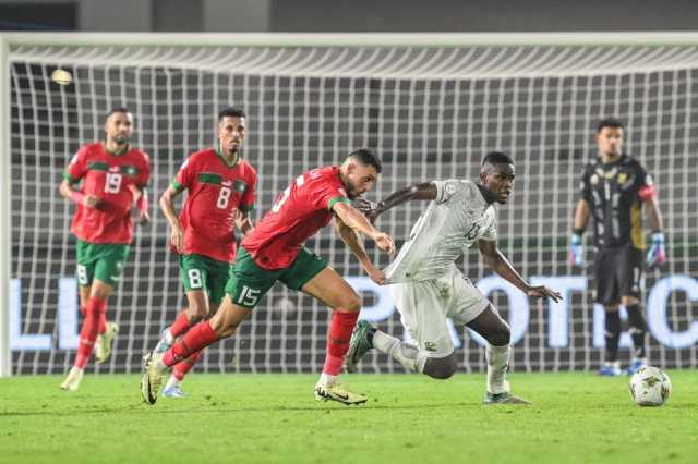 كأس أمم أفريقيا.. اكتمال خروج المصنفين الخمسة الأوائل من دور الـ16