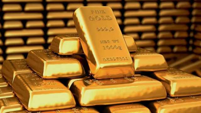 الذهب يربح 7 دولارات في المعاملات الفورية
