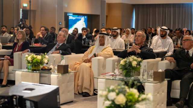 سعود بن صقر: العلوم ركيزة لتحقيق النمو والازدهار والارتقاء بجودة حياة الإنسان