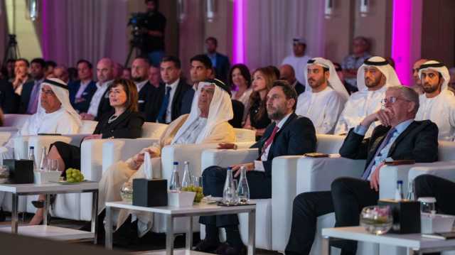 سعود بن صقر يشهد افتتاح مؤتمر “مدراء العموم” لمجموعة “إنتركونتيننتال”