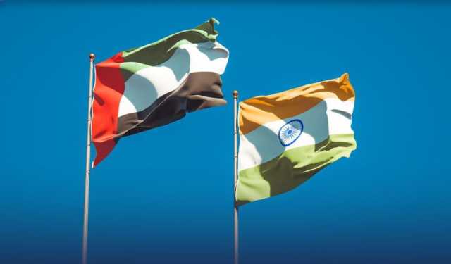 الإمارات والهند تصدران بياناً مشتركاً في ختام زيارة رئيس الوزراء ناريندرا مودي إلى الإمارات