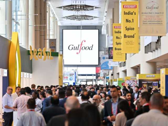 ممثلو الشركات العارضة بـ “جلفود” 2024: دبي البوابة الرئيسية للأسواق الإقليمية والعالمية
