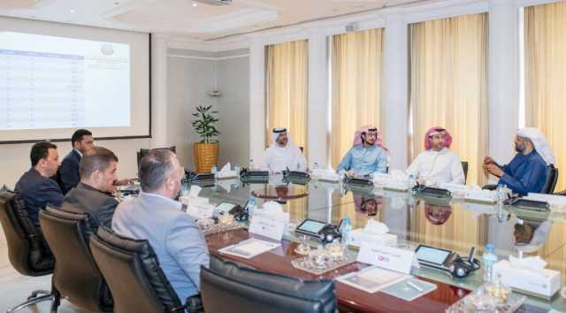 “غرفة أبوظبي”: مجموعات العمل القطاعية ناقشت أكثر من 85 مسألة لتطوير القطاع الخاص خلال 2023