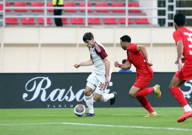 دوري أدنوك للمحترفين.. الوصل يعزز صدارته والوحدة يعود لسكة الانتصارات