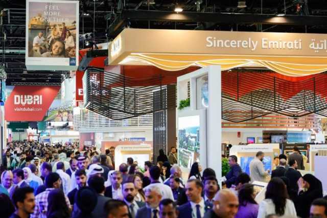 “سوق السفر العربي 2024 ” يستعرض تفضيلات المسافرين الخليجيين إلى الخارج