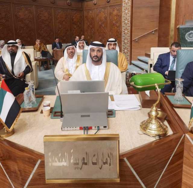 “الإمارات” تُشارك في الاجتماع الـ 113 للمجلس الاقتصادي العربي بالقاهرة