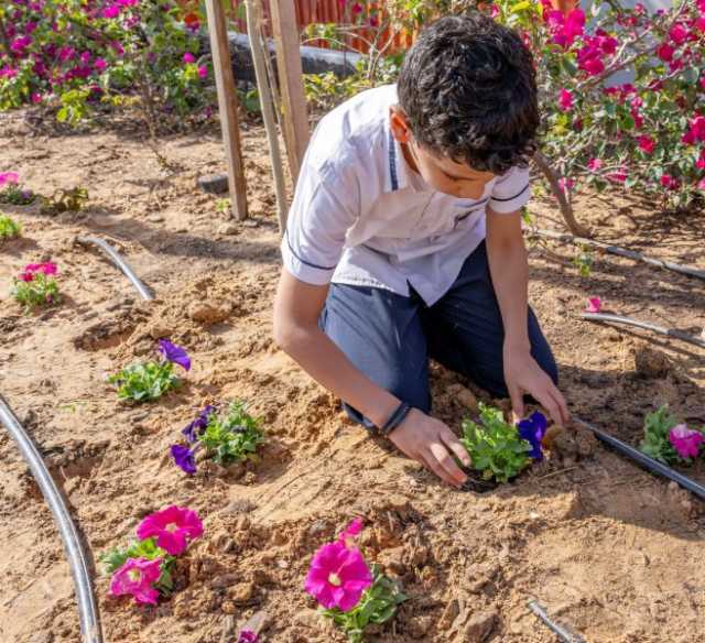 بلدية مدينة أبوظبي تنظم فعالية “مدينتي أجمل”