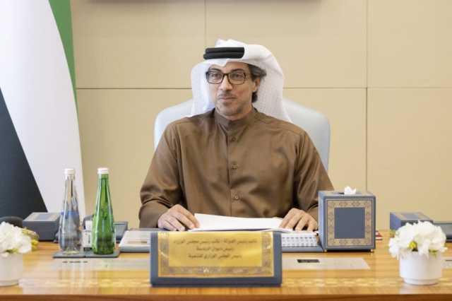 برئاسة منصور بن زايد.. المجلس الوزاري للتنمية يستعرض عدداً من المبادرات والتقارير الحكومية لعام 2023
