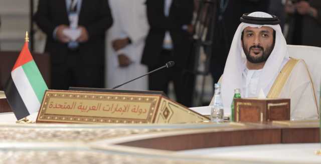 الإمارات تُشارك في الاجتماع الثامن لوزراء السياحة بدول مجلس التعاون الخليجي في الدوحة